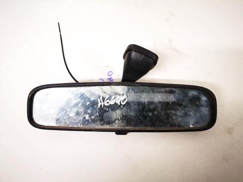 Used Rear mirror Rear mirror KIA SORENTO I (JC) 2.5 CRDi 4WD (140 hp) 35561024 35561024