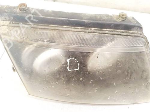 Used Right headlight Right headlight VW PASSAT B5 Variant (3B5) 1.9 TDI (90 hp) 34878630 34878630