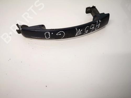 front-right-exterior-door-handle-ford-mondeo-iii-b5y-2000-2001-2002-2003-2004-2005-2006-2007-35495870 main image