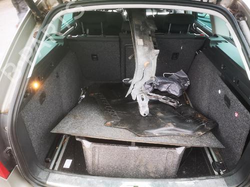 Pipe SKODA SUPERB II (3T4) 2.0 TDI | BP32535974M125