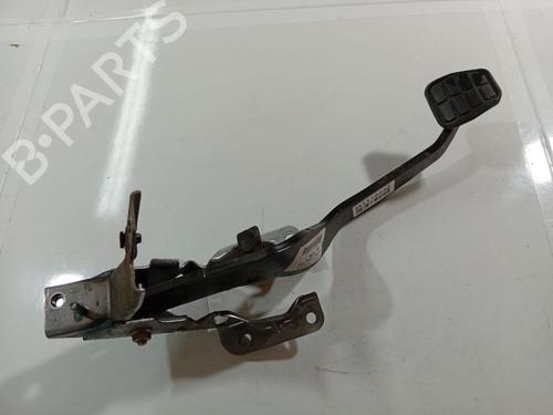 Used Pedal Pedal 34843424 34843424
