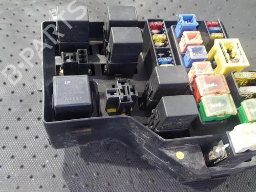 Used Fuse box Fuse box 33485227 33485227