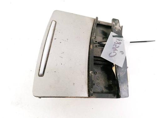 Used Ashtray Ashtray AUDI A6 C6 (4F2) 2.0 TDI (140 hp) 35378553 35378553