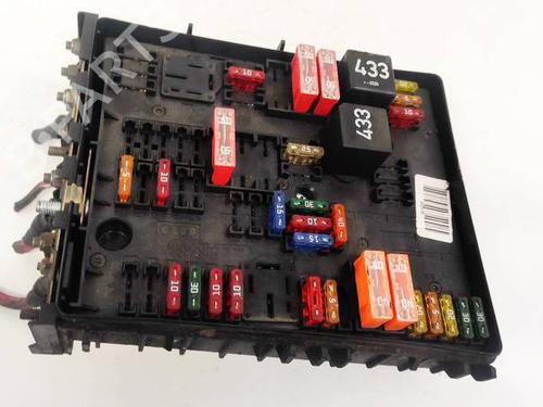 Used Fuse box Fuse box AUDI A3 (8P1) 2.0 TDI 16V (140 hp) 32930691 32930691