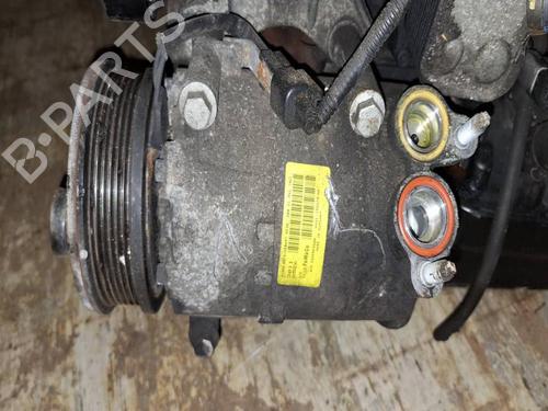 Used AC compressor AC compressor 38315200 38315200