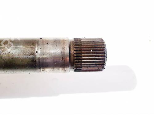 Right front driveshaft CITROËN C5 III (RD_) 2.0 HDi 140 (RDRHF8, RDRHFA, RDRHA8, RDRHAJ) | BP35122127M39 - Image 4
