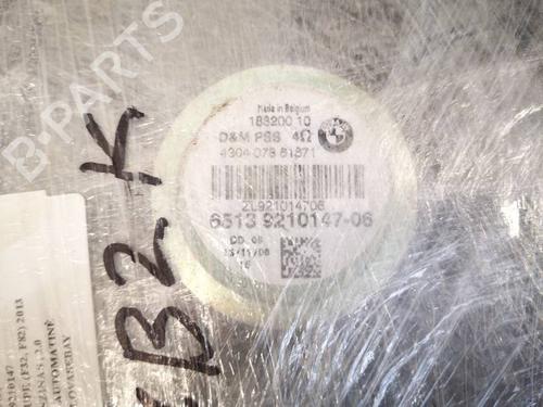 Electronic module MERCEDES-BENZ GL-CLASS (X164) GL 420 CDI 4-matic (164.828) | BP39906722M83 - Image 2