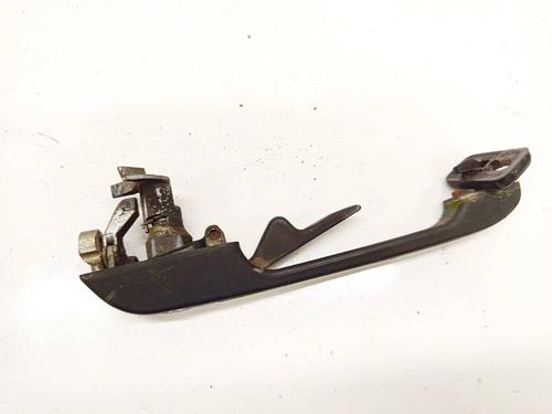 Used Front left exterior door handle Front left exterior door handle VW JETTA II (19E, 1G2, 165) 1.6 D (54 hp) 40165770 40165770