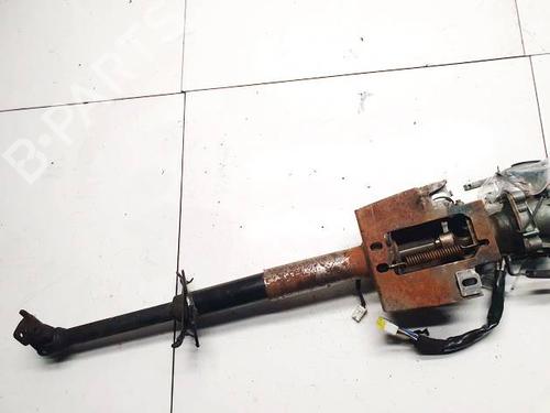 Steering column OPEL FRONTERA B (U99) 2.2 DTI (6B_66, 6B_76) | BP34945055M21 - Image 3