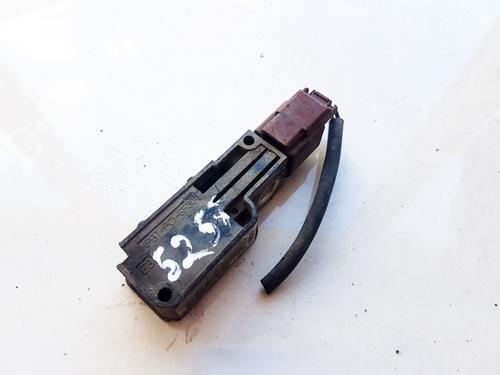 Electronic module FORD MONDEO III (B5Y) 2.0 TDCi | BP33522198M83 - Image 2