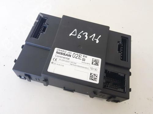 Used Electronic module Electronic module 35542653 35542653