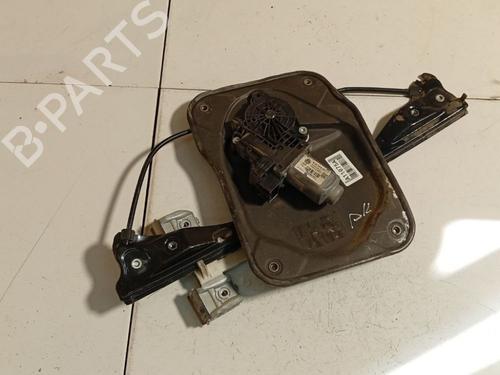 Used Front left window mechanism Front left window mechanism 34783165 34783165