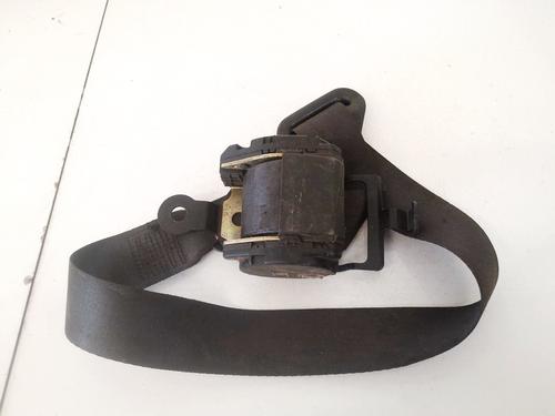 Used Front right seatbelt Front right seatbelt ROVER 200 II Hatchback (RF) 214 Si (103 hp) 35482110 35482110