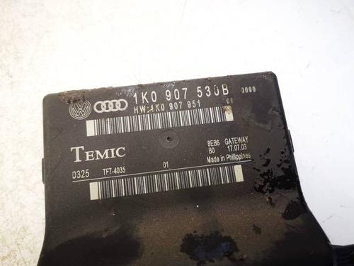 Electronic module AUDI A3 (8P1) 2.0 FSI | BP38797876M83 - Image 2