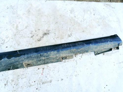 Used Left sideskirt Left sideskirt 35003429 35003429