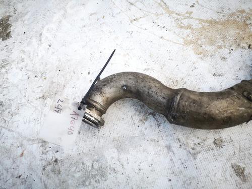 Pipe VW PHAETON (3D1, 3D2, 3D3, 3D4, 3D6, 3D7, 3D8, 3D9) 5.0 V10 TDI 4motion | BP32908467M125 - Image 2
