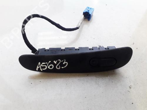 Used Switch Switch OPEL VECTRA B (J96) 2.0 DTI 16V (F19) (101 hp) 33530561 33530561