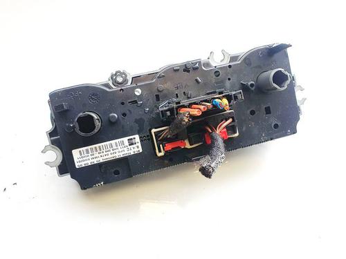 Climate control SEAT LEON (1P1) 1.9 TDI | BP35303187I5 - Image 2