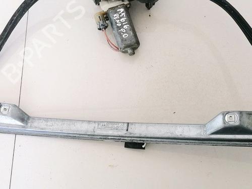 Used Front right window mechanism Front right window mechanism 35618049 35618049