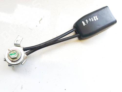 Engache cinturón HONDA FR-V (BE) 2.0 (BE3) | BP35226546I32 - Image 2