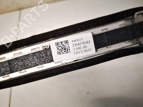 Heater matrix CHEVROLET CAMARO 3.6 | BP34817984M63 - Image 3