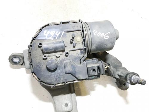 Used Front wiper motor Front wiper motor FORD GALAXY II (WA6) 1.8 TDCi (125 hp) 35859295 35859295