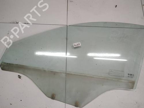 Dør rude ventre foran Dør rude ventre foran CHEVROLET CAPTIVA (C100, C140) 2.0 D (150 hp) 34810227 34810227