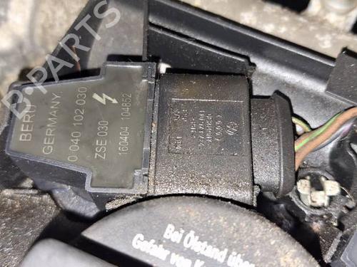 Used Ignition coil Ignition coil SKODA FABIA II (542) 1.4 (86 hp) 34863552 34863552