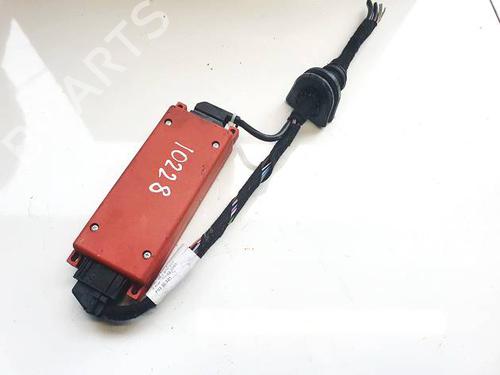 Electronic module AUDI A4 B6 (8E2) 1.9 TDI | BP32581032M83  - Image 6