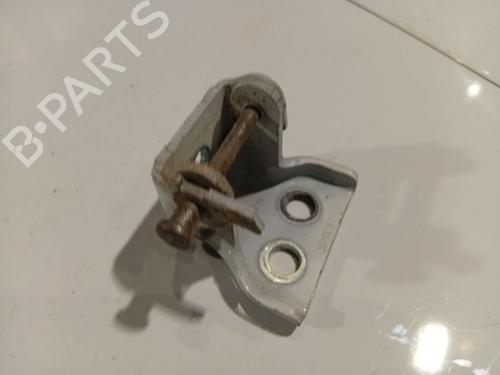 Dørhængsel/Dørbegrænser CITROËN BERLINGO MULTISPACE (B9) 1.6 HDi 90 | BP37227530C146 - Image 3