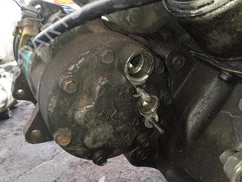 AC compressor PEUGEOT 807 (EB_) 2.0 HDi | BP35425273M34 - Image 3