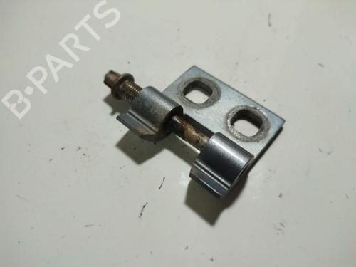 Hinge/Door check strap BMW 1 (E87) 118 d | BP32571440C146 - Image 2