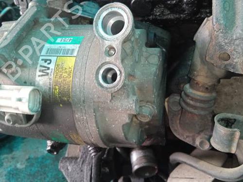 AC compressor OPEL ASTRA H (A04) 1.7 CDTI (L48) | BP35084344M34 - Image 3