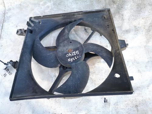 Used Fan Fan 35498155 35498155