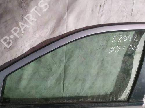 Used Front left door window Front left door window 35312075 35312075