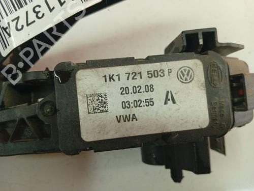 Pedal VW PASSAT B6 (3C2) 2.0 TDI | BP38631423I4 - Image 4
