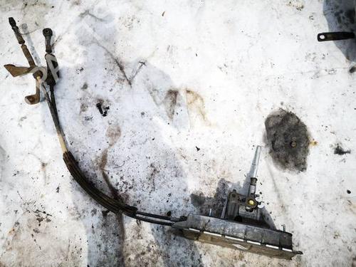 Used Gear lever Gear lever 37863813 37863813