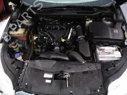 Engine mount CITROËN C5 III (RD_) 2.0 HDi 140 (RDRHF8, RDRHFA, RDRHA8, RDRHAJ) | BP32933016M89  - Image 7