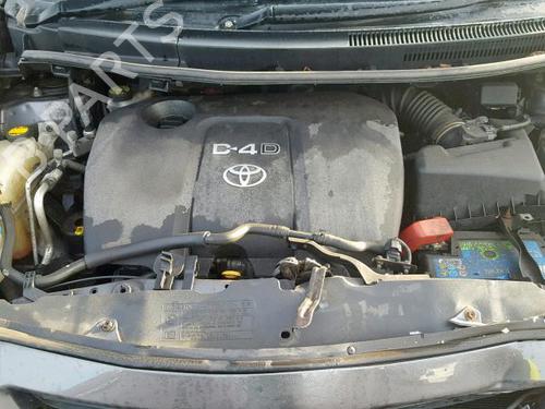 Switch TOYOTA AURIS (_E15_) 1.4 D-4D (NDE150_, NDE150R) | BP33502314I30  - Image 7