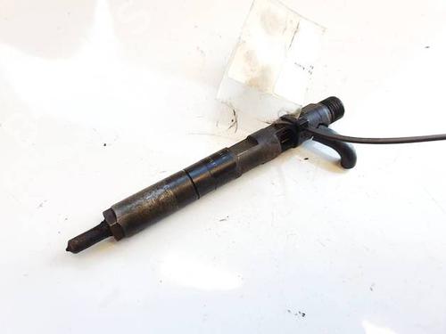 Used Injector Injector 35071848 35071848