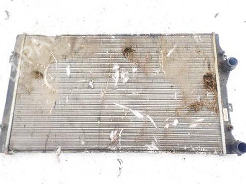 Used Water radiator Water radiator 35331717 35331717