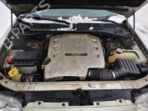 Electronic module CHRYSLER 300C Touring (LX, LE) 3.0 CRD | BP32896603M83  - Image 10