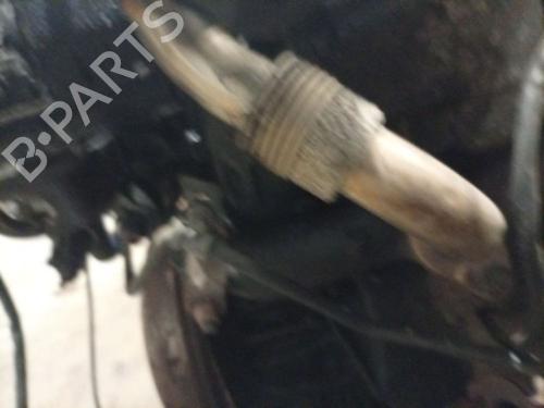 Pipe AUDI A4 B6 (8E2) 1.9 TDI | BP37253470M125 - Image 2