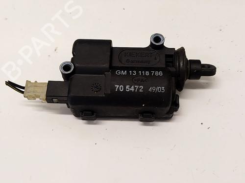 Used Electronic module Electronic module 36686117 36686117