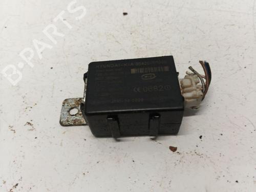 Used Electronic module Electronic module HYUNDAI SANTA FÉ II (CM) 2.7 V6 GLS 4x4 (189 hp) 34994002 34994002
