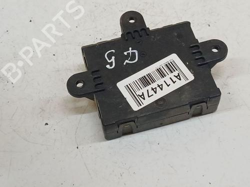 Electronic module FORD MONDEO IV (BA7) 2.0 TDCi | BP36688637M83 - Image 3