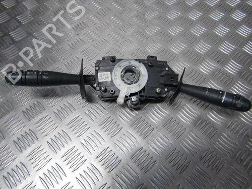 Used Warning switch Warning switch RENAULT MEGANE I (BA0/1_) 1.6 e (BA0F, BA0S) (90 hp) 35672019 35672019