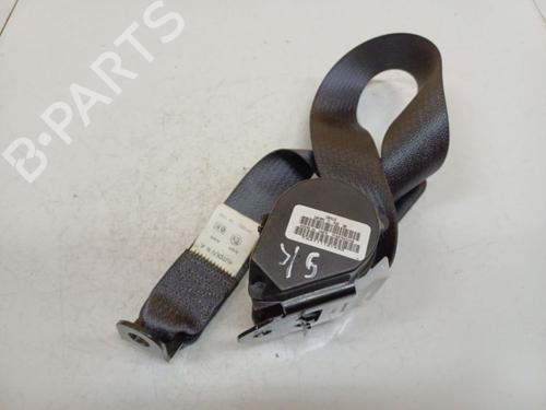 Rear left seatbelt JEEP COMPASS (MK49) 2.2 CRD | BP37228068I29 - Image 3