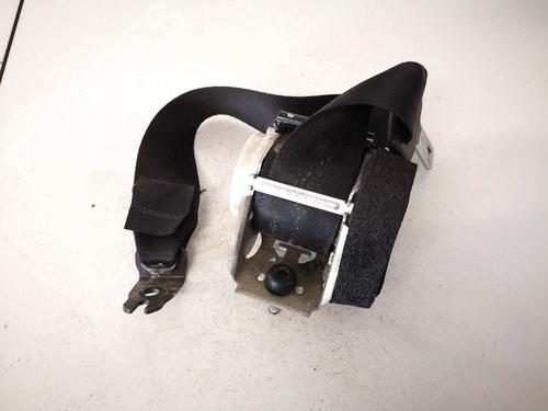 Used Rear right seatbelt Rear right seatbelt 35450050 35450050