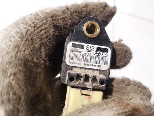 Electronic sensor KIA CEE'D Hatchback (ED) 1.6 CRDi 115 | BP38503699M84 - Image 3